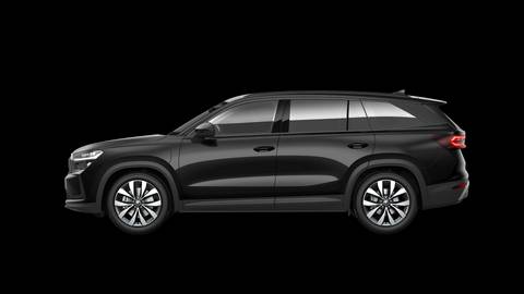 2026 Škoda Kodiaq — sličica 3