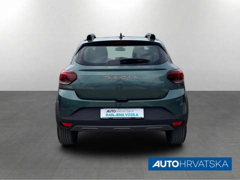 2023 Dacia Sandero — sličica 5
