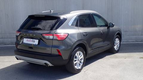 2023 Ford Kuga — sličica 4