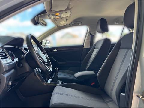 2018 Volkswagen T-Roc — sličica 7