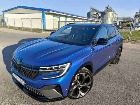 2023 Renault Austral — sličica 17
