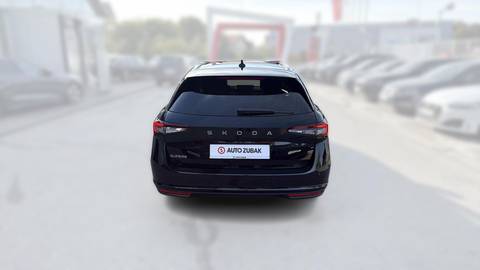 2024 Škoda Superb Combi — sličica 6