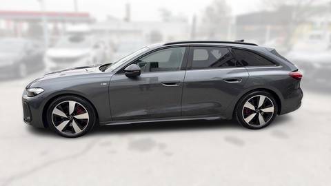 2025 Audi A5 Avant — sličica 4