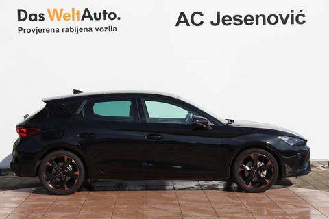 2026 Cupra Leon — sličica 4