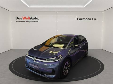 2026 Volkswagen ID.3