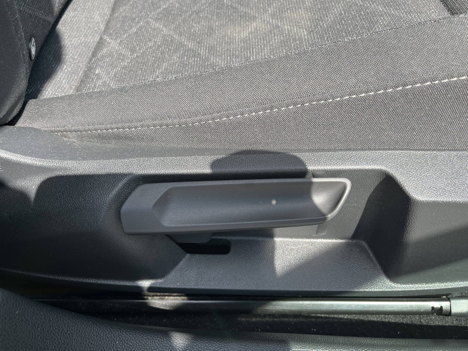 2024 Volkswagen Golf — fotografija 22