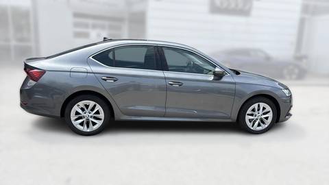 2024 Škoda Octavia — sličica 8
