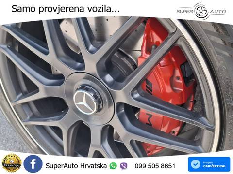 2022 Mercedes-Benz GLE — sličica 21