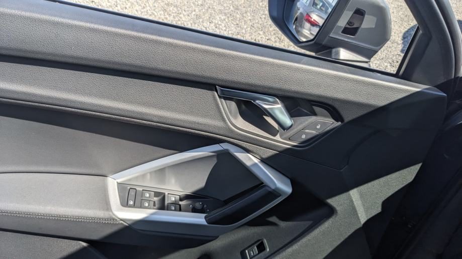2021 Audi Q3 — fotografija 24