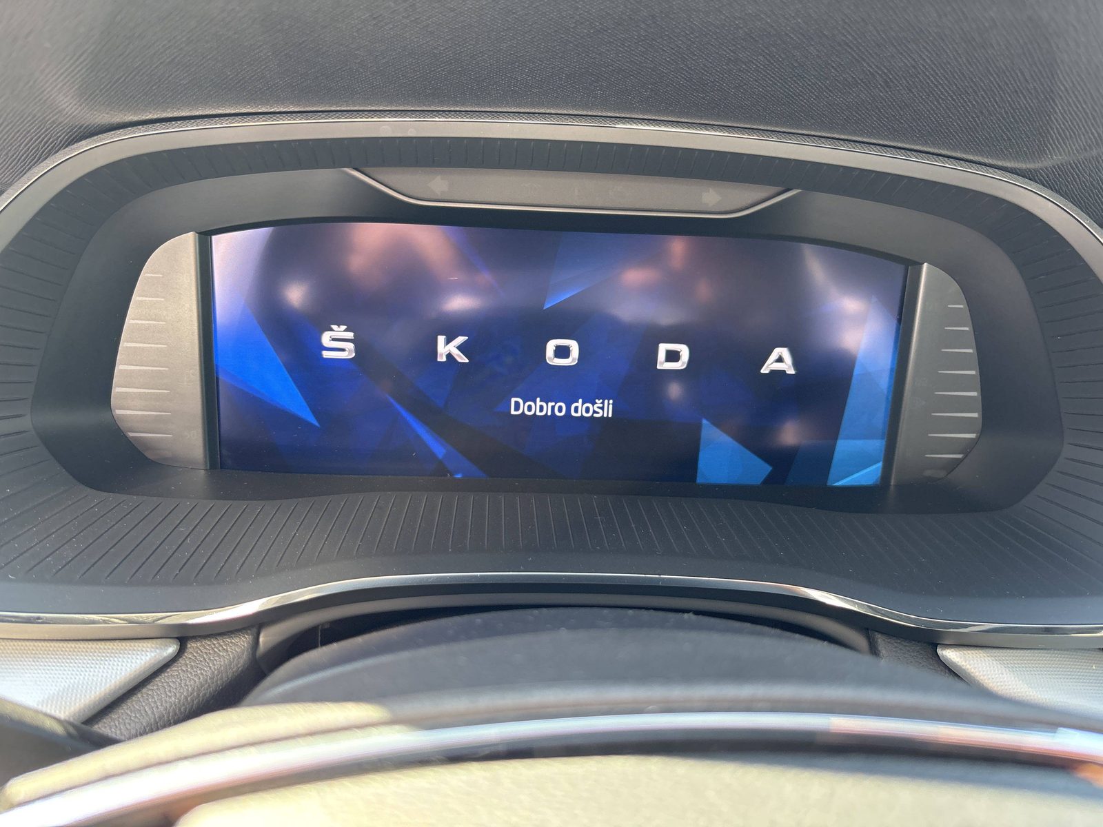 2024 Škoda Octavia — fotografija 26