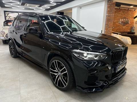 2021 BMW X5 — sličica 4