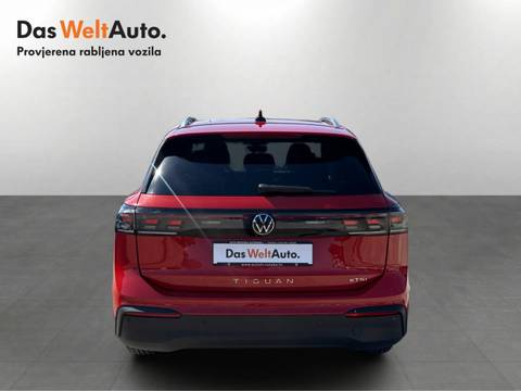 2024 Volkswagen Tiguan — sličica 4