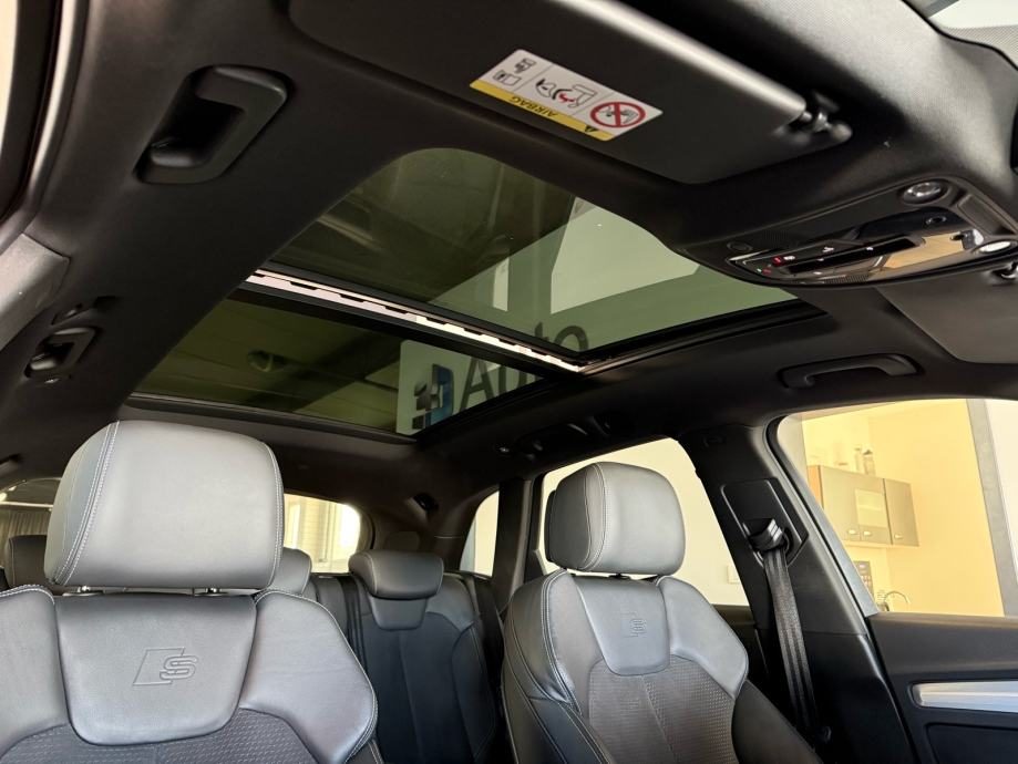 2022 Audi Q5 — fotografija 12