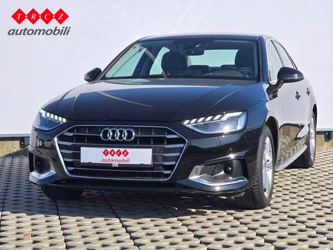 2023 Audi A4 — sličica 2