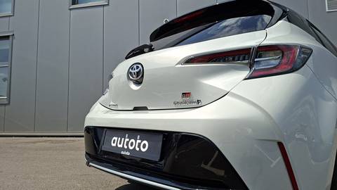 2022 Toyota Corolla — sličica 30