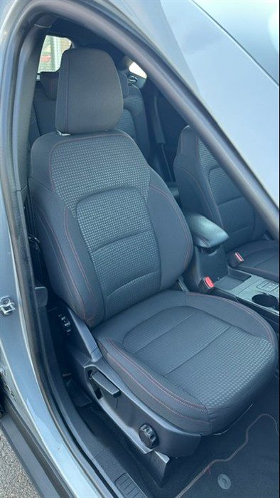 2023 Ford Kuga — fotografija 18