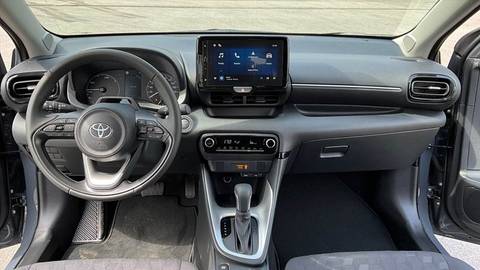 2026 Toyota Yaris — sličica 6