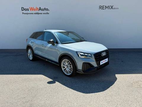 2023 Audi Q2 S line — sličica 2
