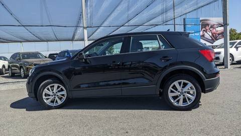 2018 Audi Q2 — sličica 2