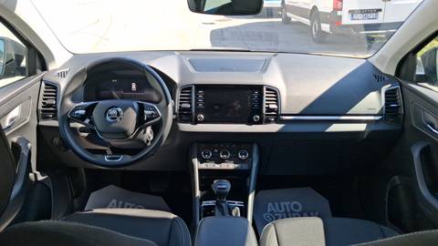 2024 Škoda Karoq — sličica 11