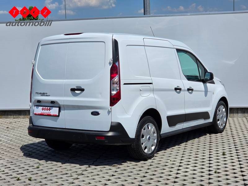 2024 Ford Transit — fotografija 4