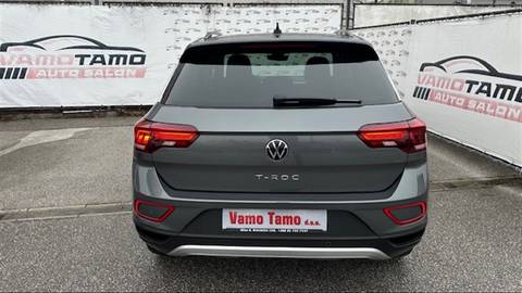 2022 Volkswagen T-Roc — sličica 6