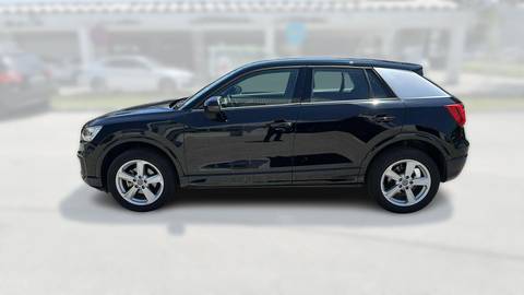 2020 Audi Q2 — sličica 4