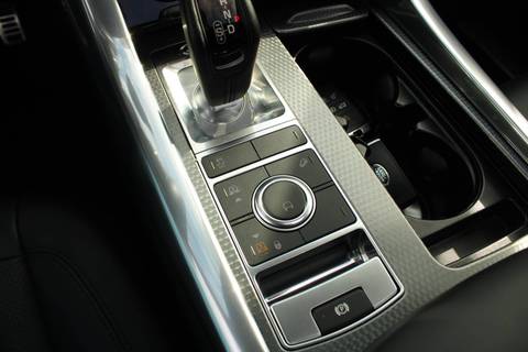 2021 Land Rover Range Rover Sport — sličica 19
