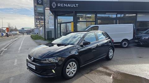 2018 Volkswagen Polo