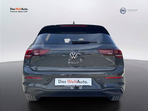 2026 Volkswagen Golf — sličica 4