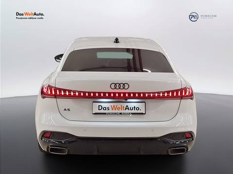 2026 Audi A5 S line — sličica 6