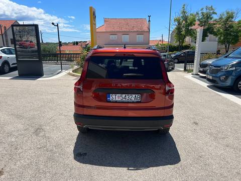 2022 Dacia Jogger — sličica 6