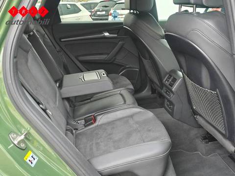 2020 Audi Q5 — sličica 5