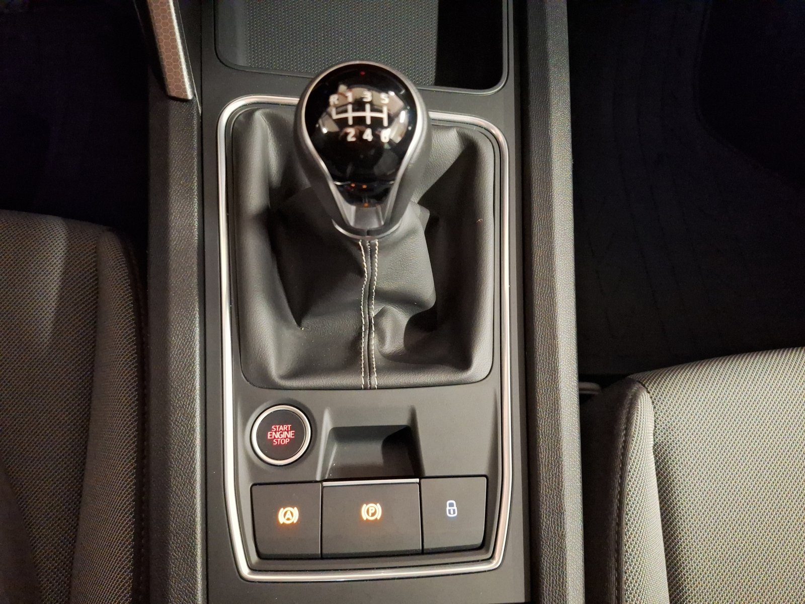 2024 Seat Leon — fotografija 16