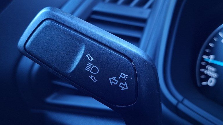 2022 Ford Ecosport — fotografija 18