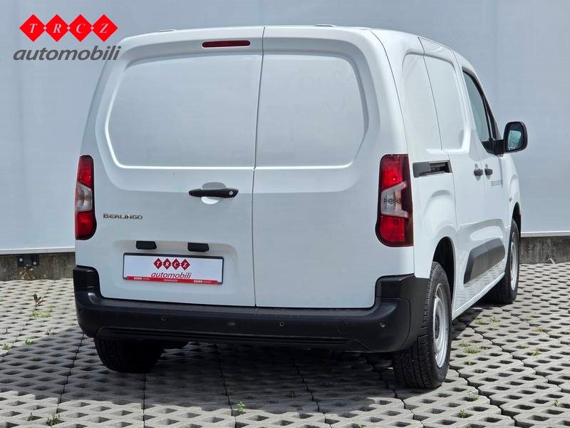 2022 Citroën Berlingo — fotografija 3