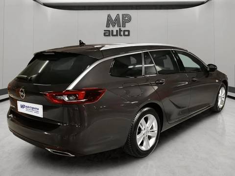 2020 Opel Insignia Karavan — sličica 9