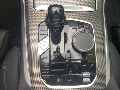 2019 BMW X5 — sličica 25