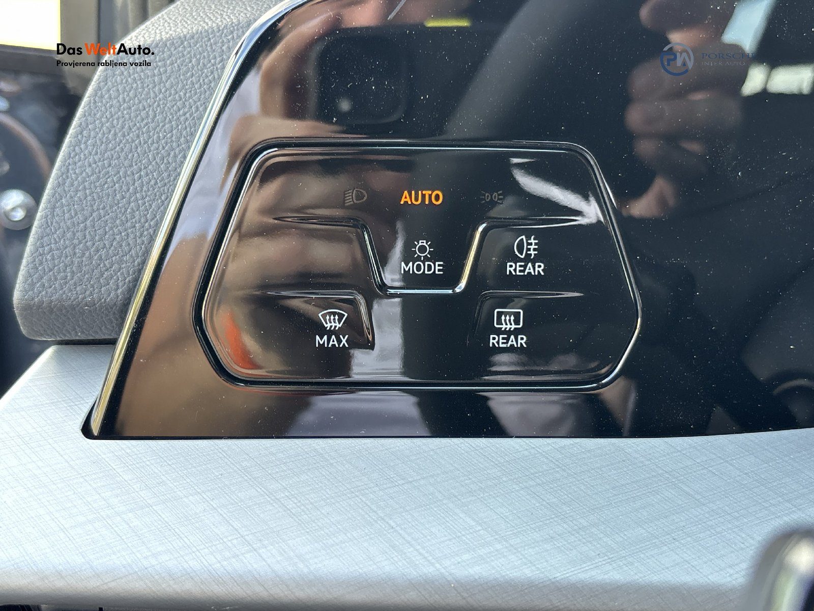 2026 Volkswagen Golf — fotografija 23