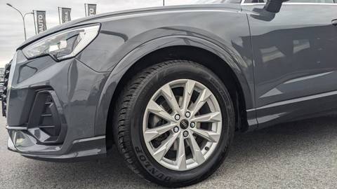 2021 Audi Q3 — sličica 4