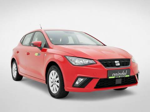 2023 Seat Ibiza