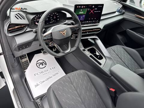 2026 Cupra Terramar — sličica 7