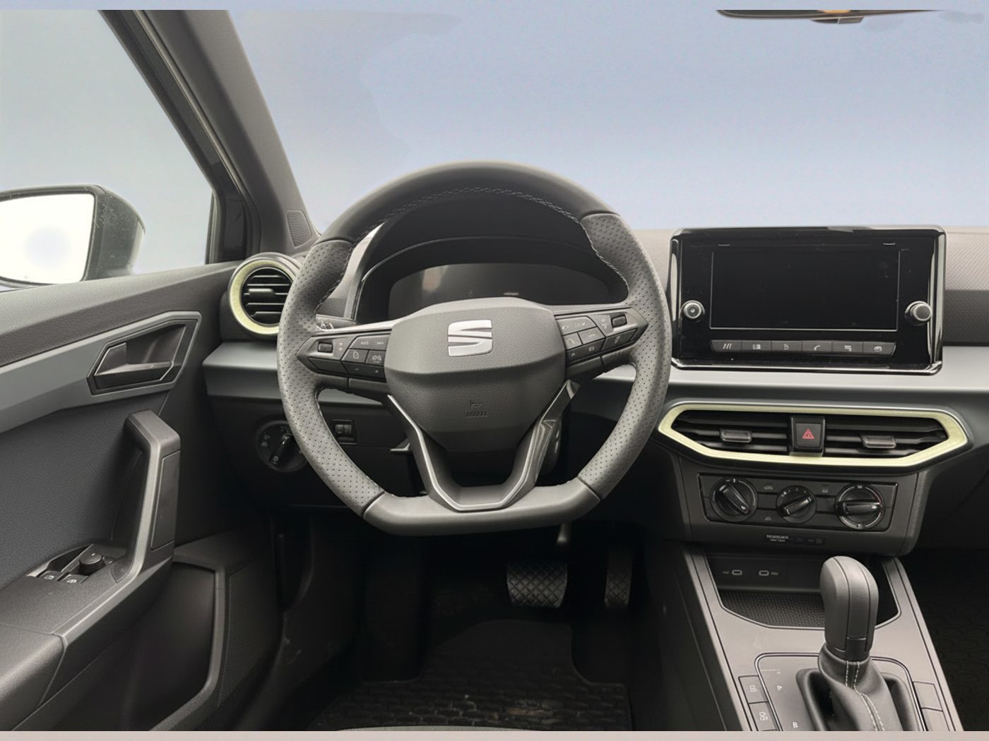 2026 Seat Ibiza — fotografija 12