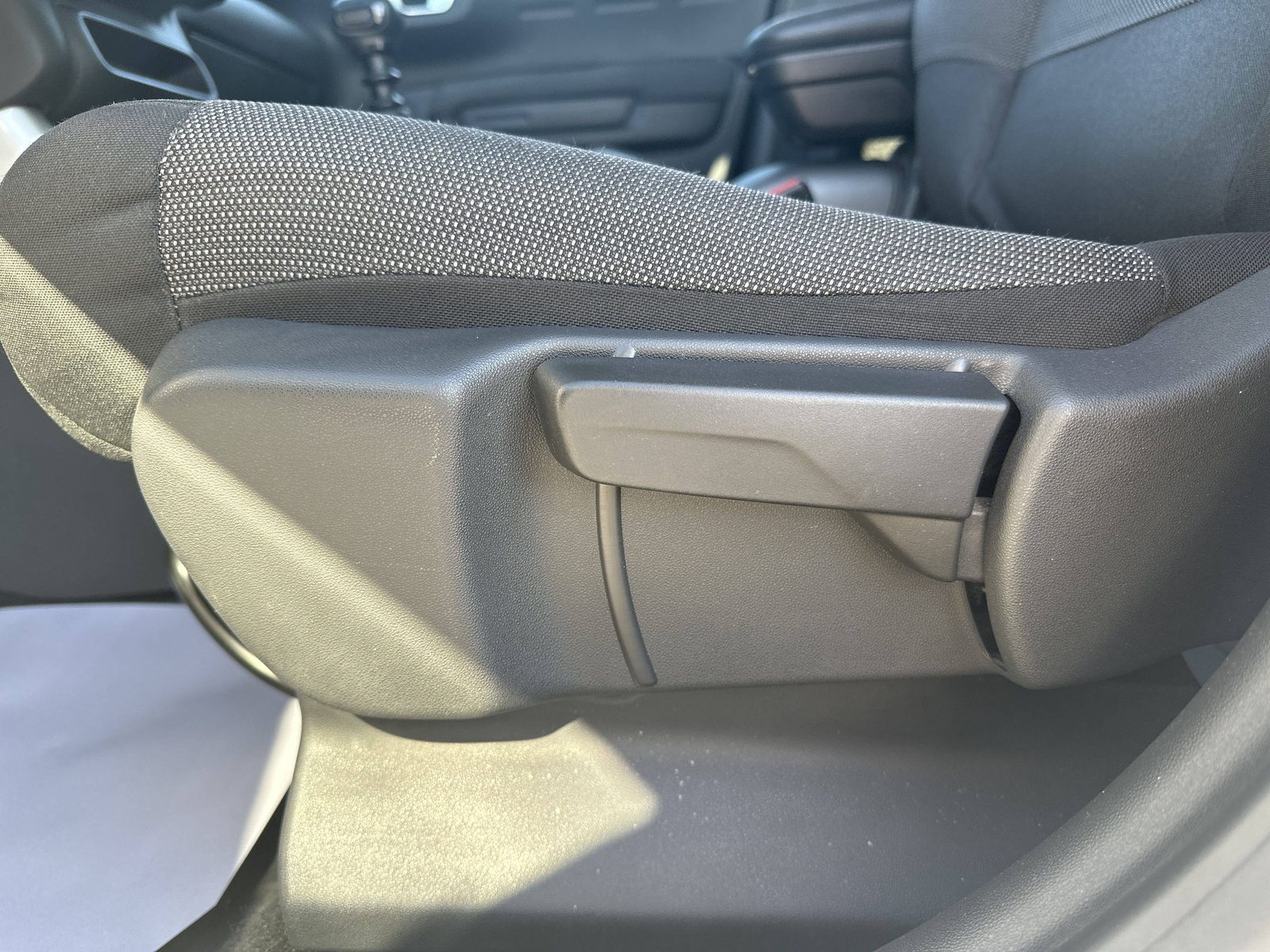 2019 Citroën C3 Aircross — fotografija 20