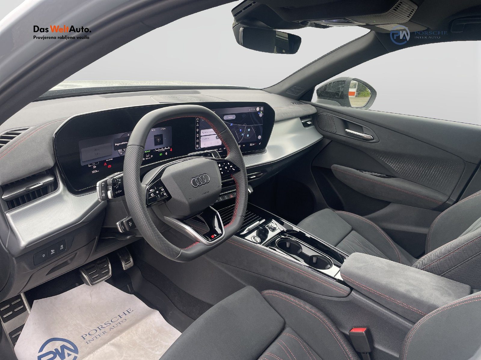 2026 Audi Q3 S line — fotografija 8