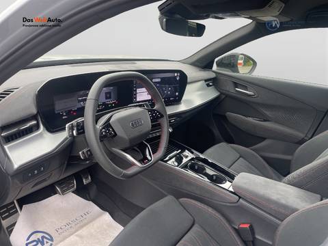 2026 Audi Q3 S line — sličica 8