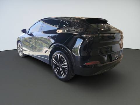 2025 XPENG G6 — sličica 8