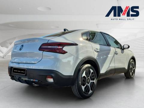 2025 Citroën C4 — sličica 5