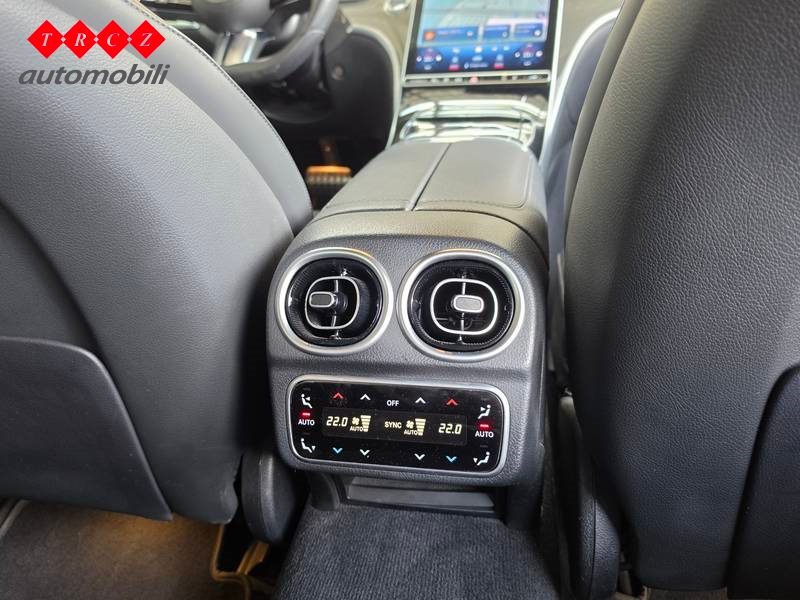 2022 Mercedes-Benz Klasa — fotografija 8