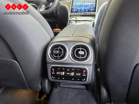 2022 Mercedes-Benz Klasa — sličica 8
